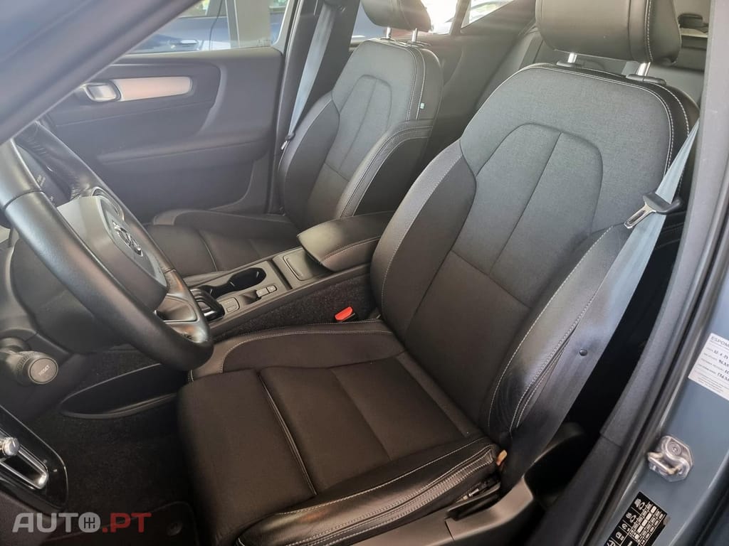 Volvo XC40 2.0 D3 Momentum Plus Geartronic