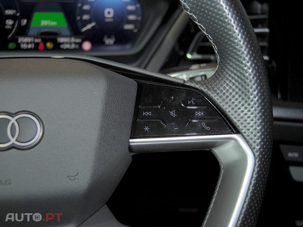 Audi Q4 E-Tron 45 82 kWh SE Business Plus