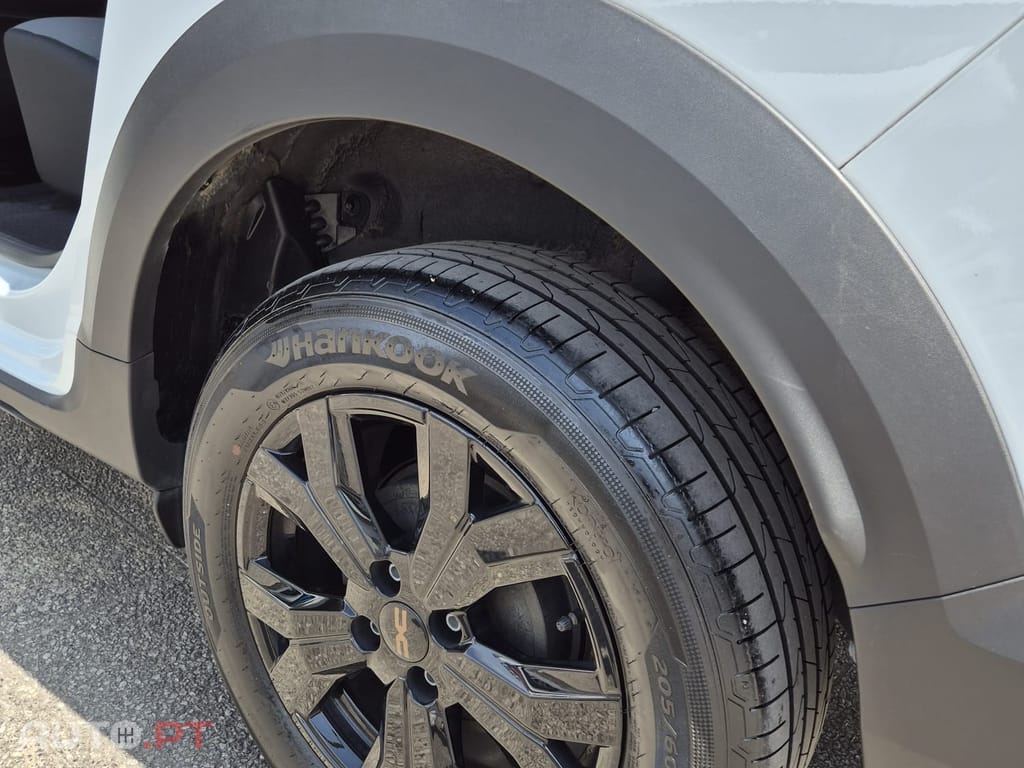 Dacia Jogger ECO-G Extreme 7L BI-FUEL