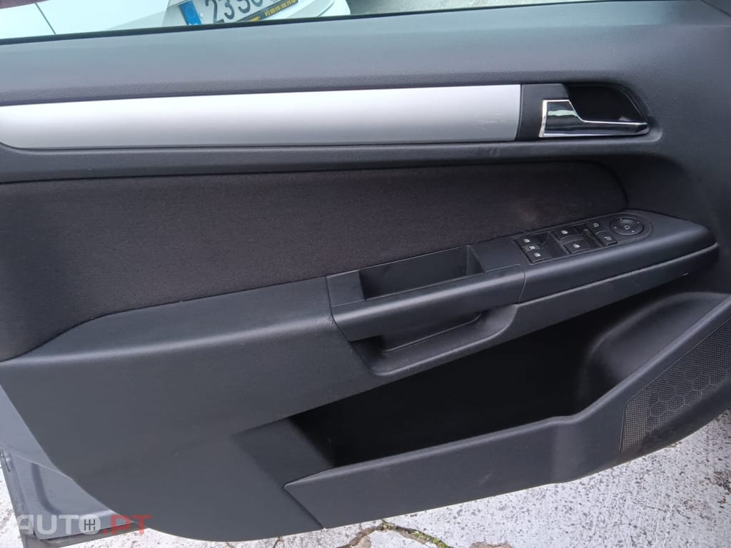 Opel Astra 1.3 CDTi Edition