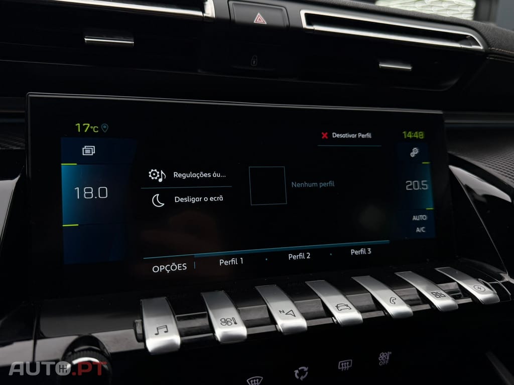 Peugeot 508 1.6 Hybrid GT e-EAT8