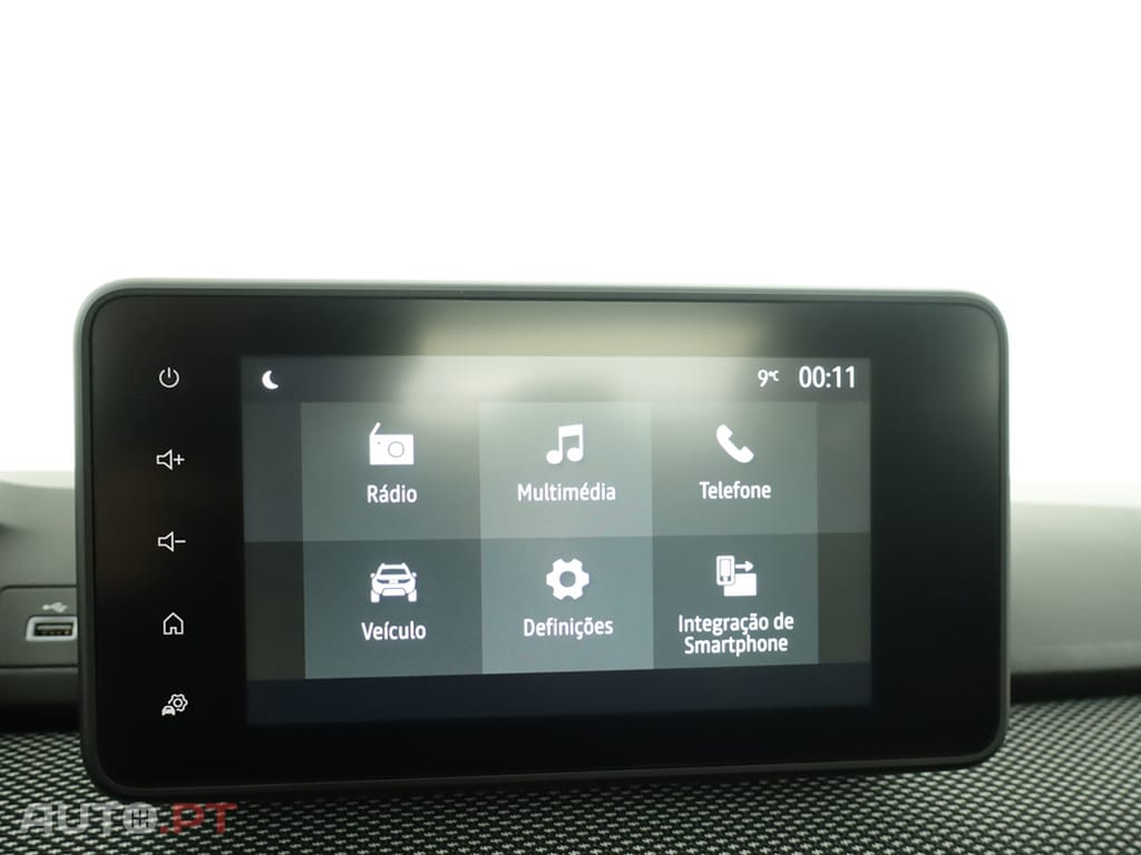 Dacia Sandero Sandero 1.0 TCe Expression