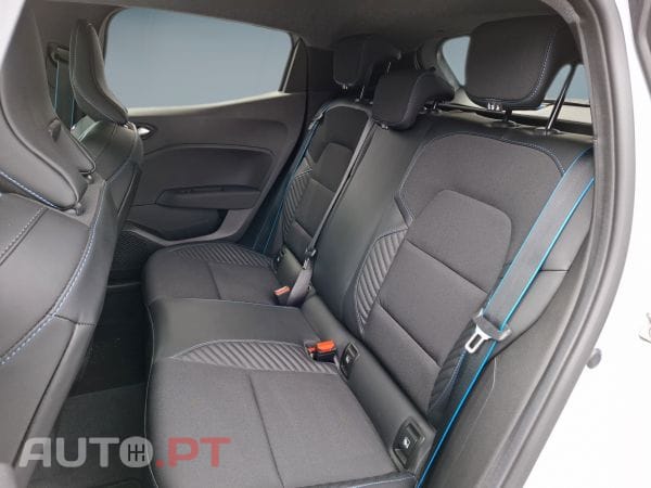 Renault Clio TCe 90 esprit Alpine