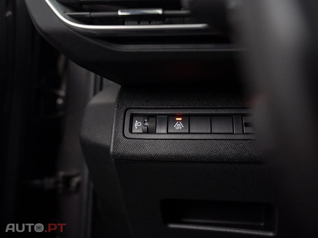 Peugeot 3008 1.5 BlueHDi Active Pack