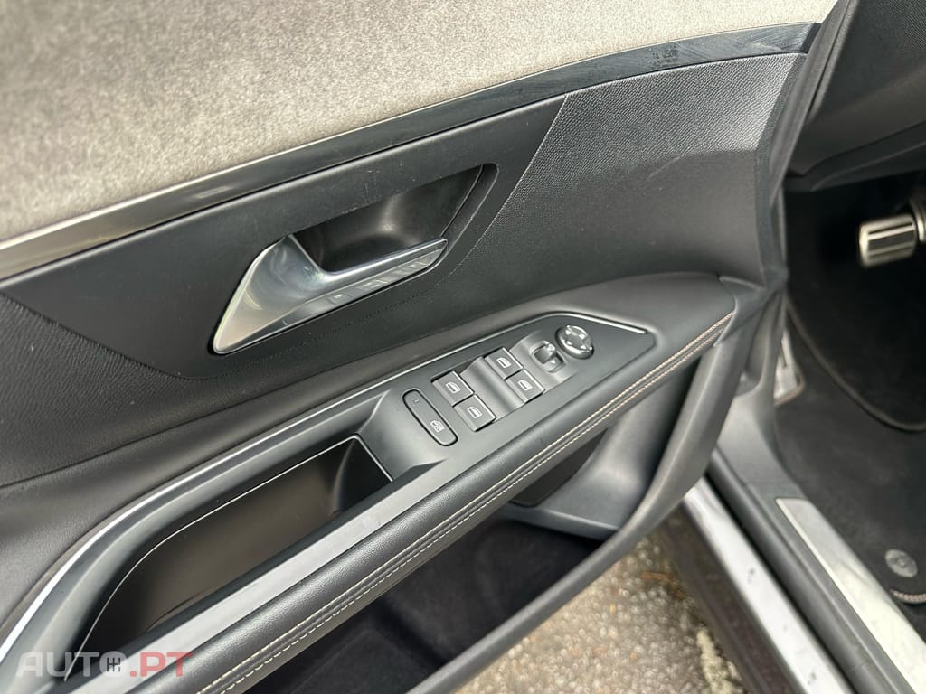 Peugeot 5008 1.5 BlueHDi GT Pack EAT8