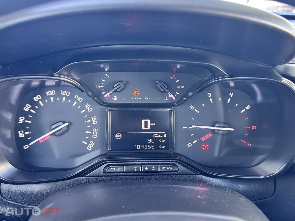 Citroen C3 1.2 PureTech Feel