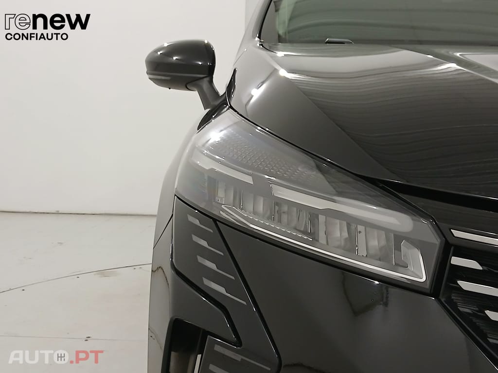 Renault Clio 1.5 Blue dCi Evoluti