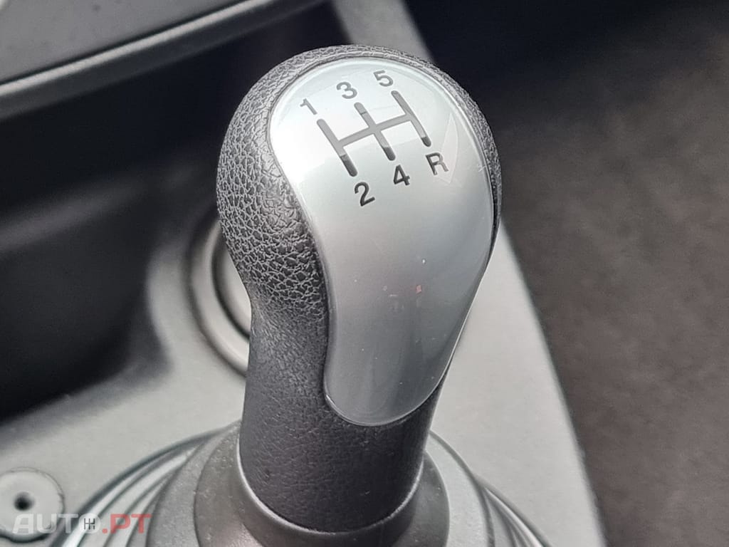 Ford Fiesta 1.25 Ambiente