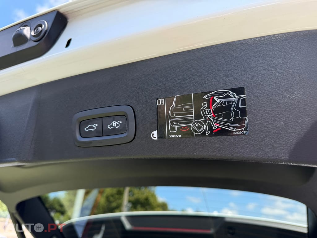Volvo XC40 1.5 T5 PHEV Inscription