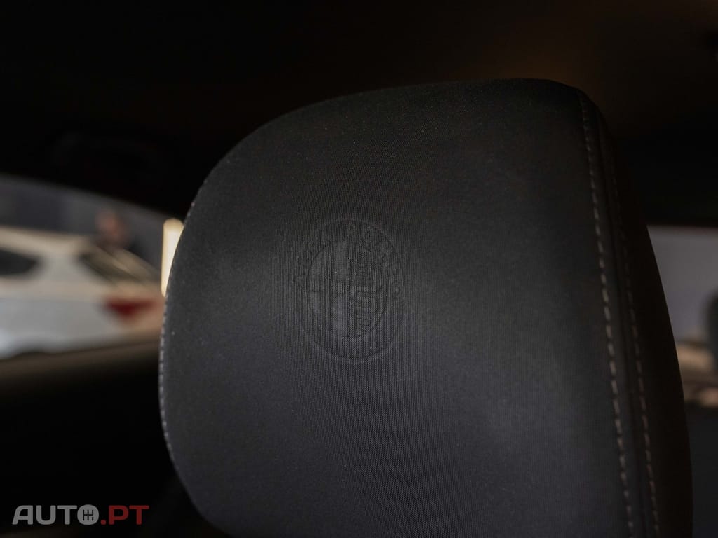 Alfa Romeo Giulietta 1.6 JTDm Progression 57X