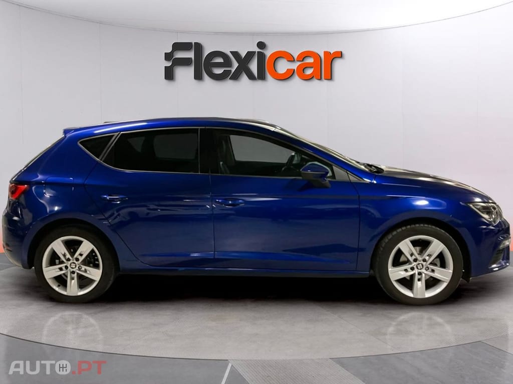 Seat Leon 1.0 TSI FR