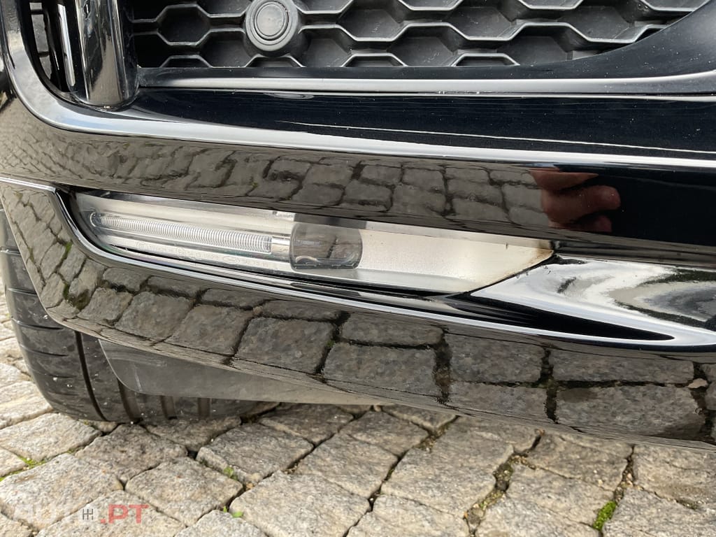 Jaguar F-Pace 2.0 i4D R-Sport AWD Aut.