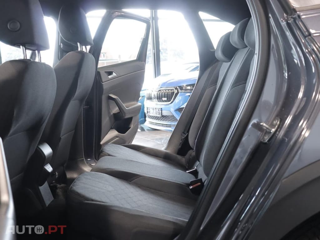 Volkswagen Taigo 1.0 TSI R-Line
