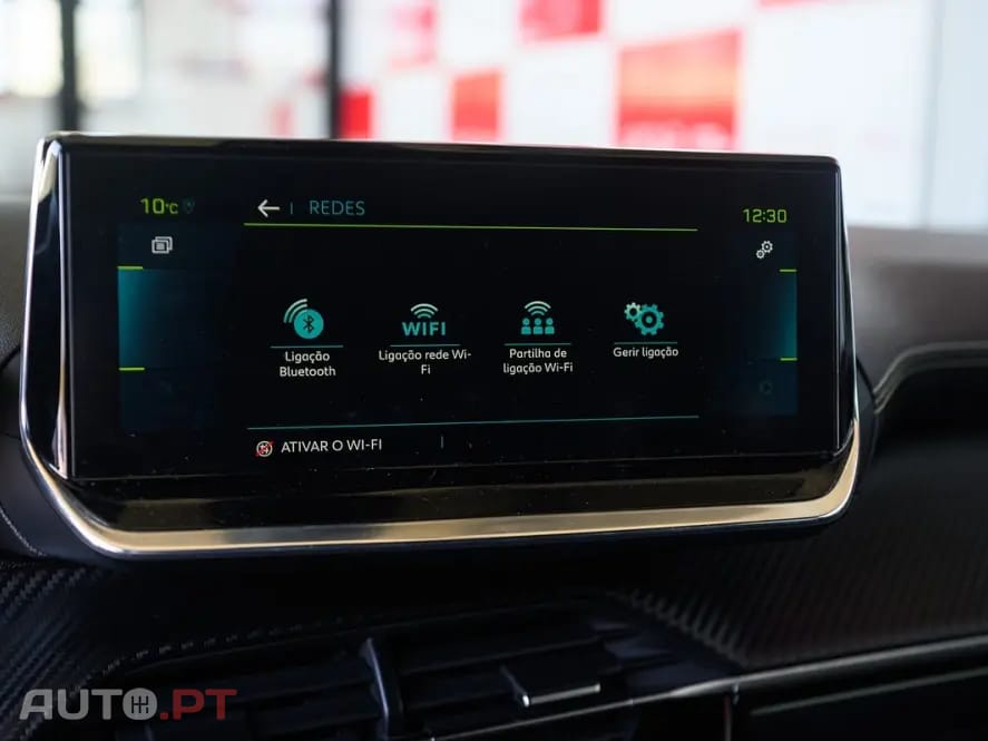 Peugeot E-2008 50 kWh GT Pack