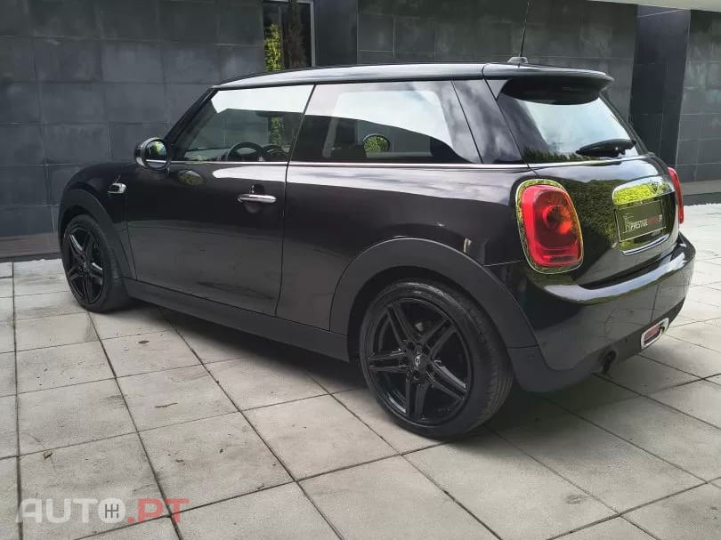 MINI Cooper Cooper One 1.6