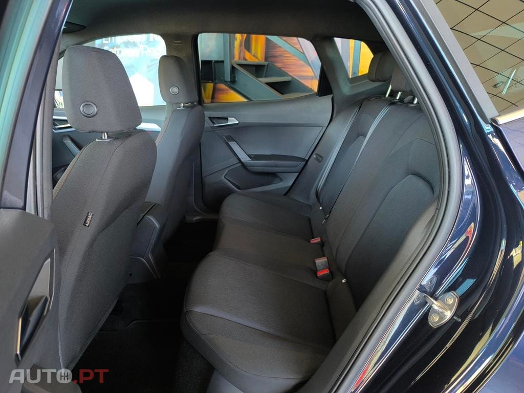 Seat Arona 1.0 TSI FR