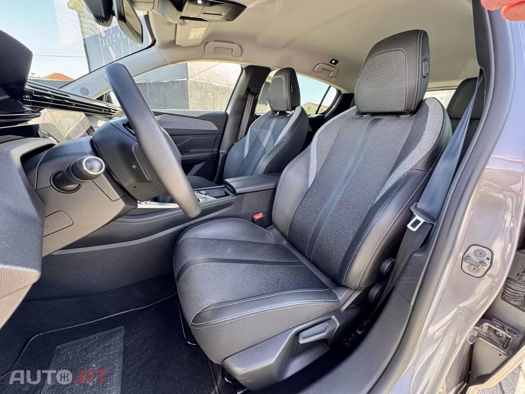Peugeot 308 1.2 PureTech Allure Pack