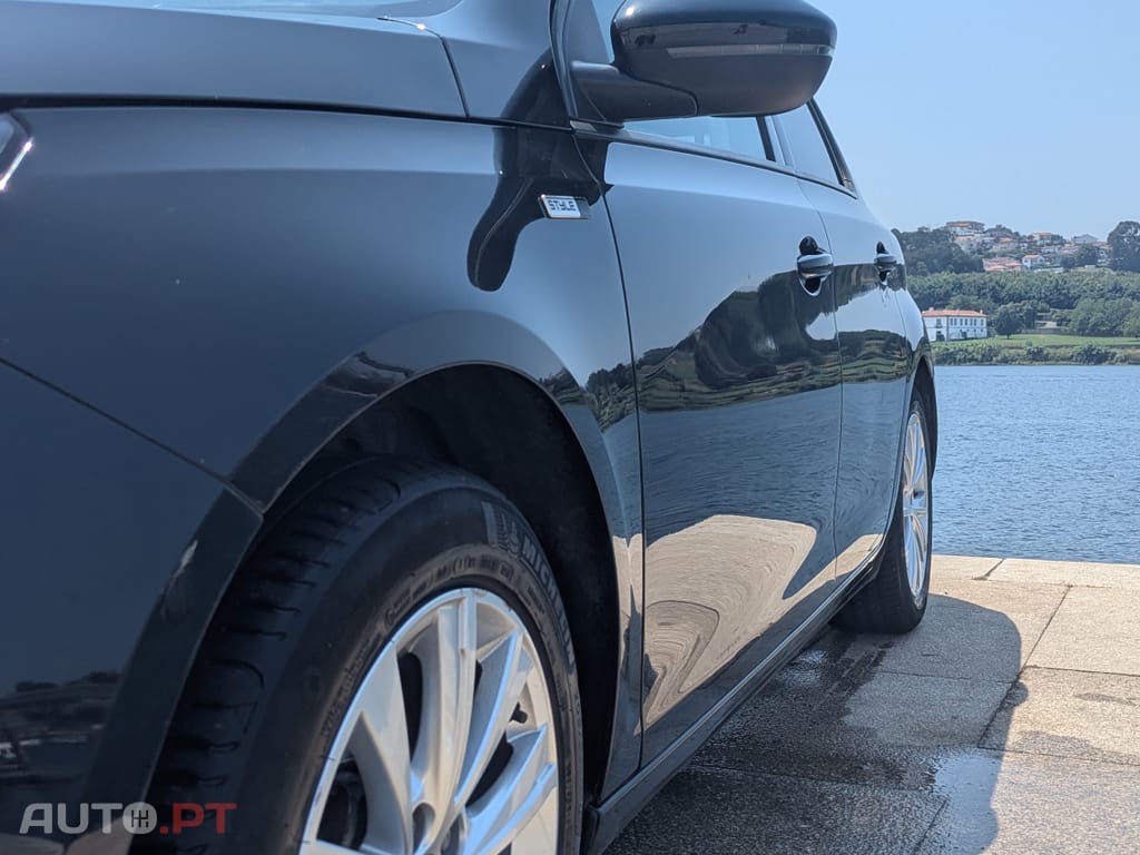Peugeot 308 1.2 Allure PureTech