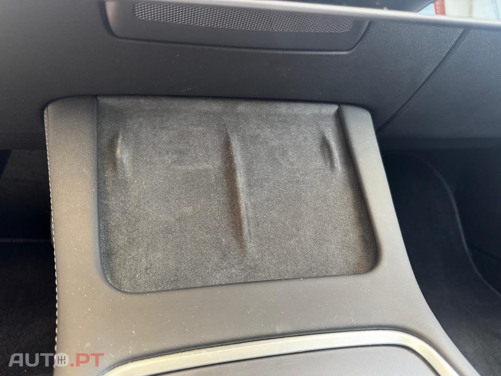 Tesla Model 3 Standard Range Plus RWD