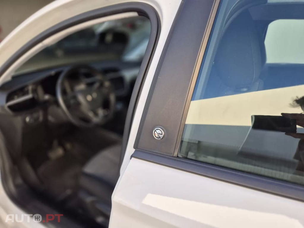 Opel Corsa-E Business Edition