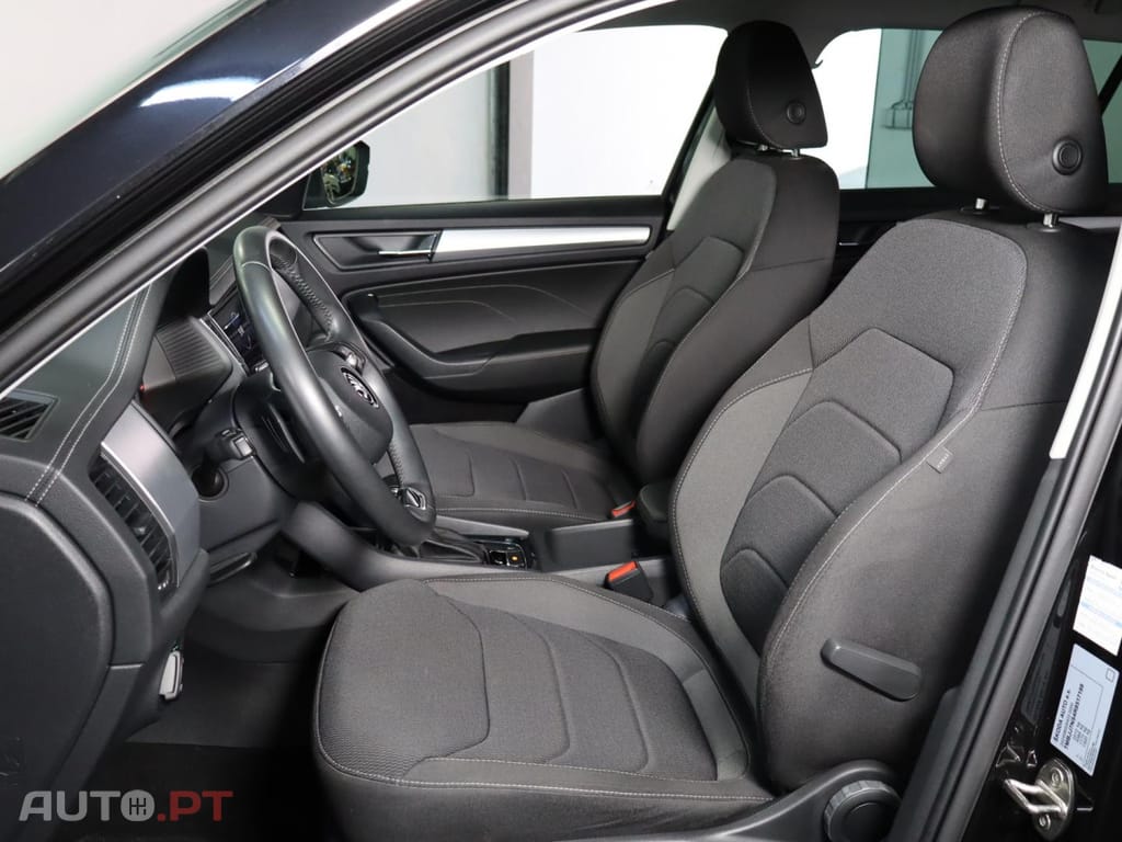 Skoda Kodiaq 2.0TDI AMBITION DSG