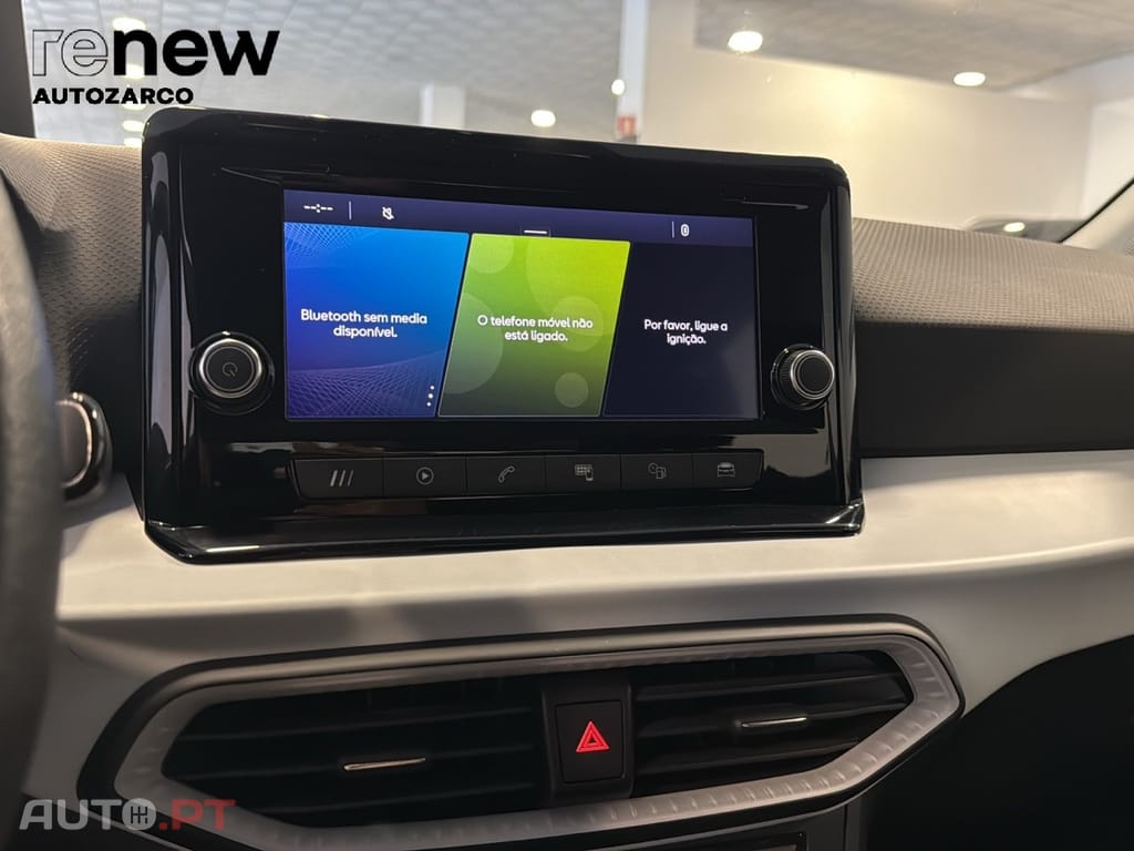 Seat Arona Arona 1.0 TSI Style