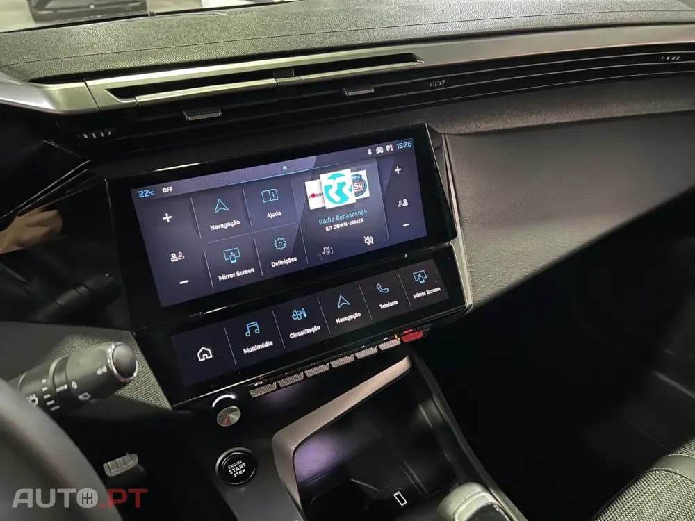 Peugeot 308 1.2 PureTech Allure Pack