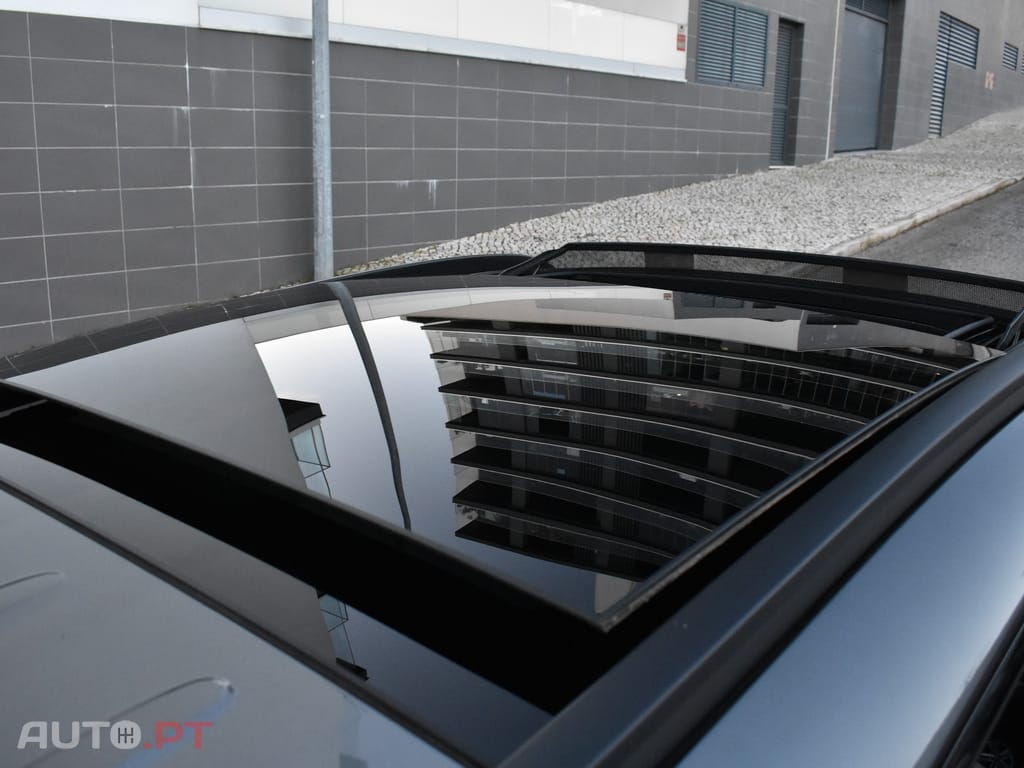 Mercedes-Benz GLC 300 de 4Matic 9G-TRONIC AMG Line