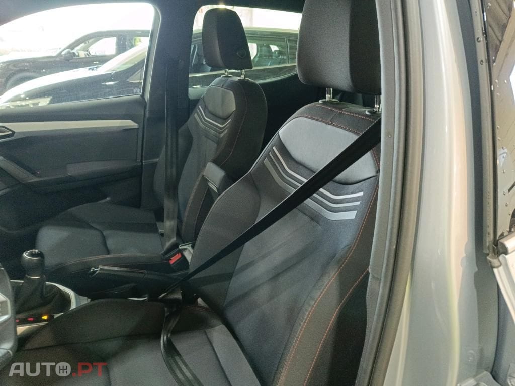 Seat Arona 1.0 TSI FR