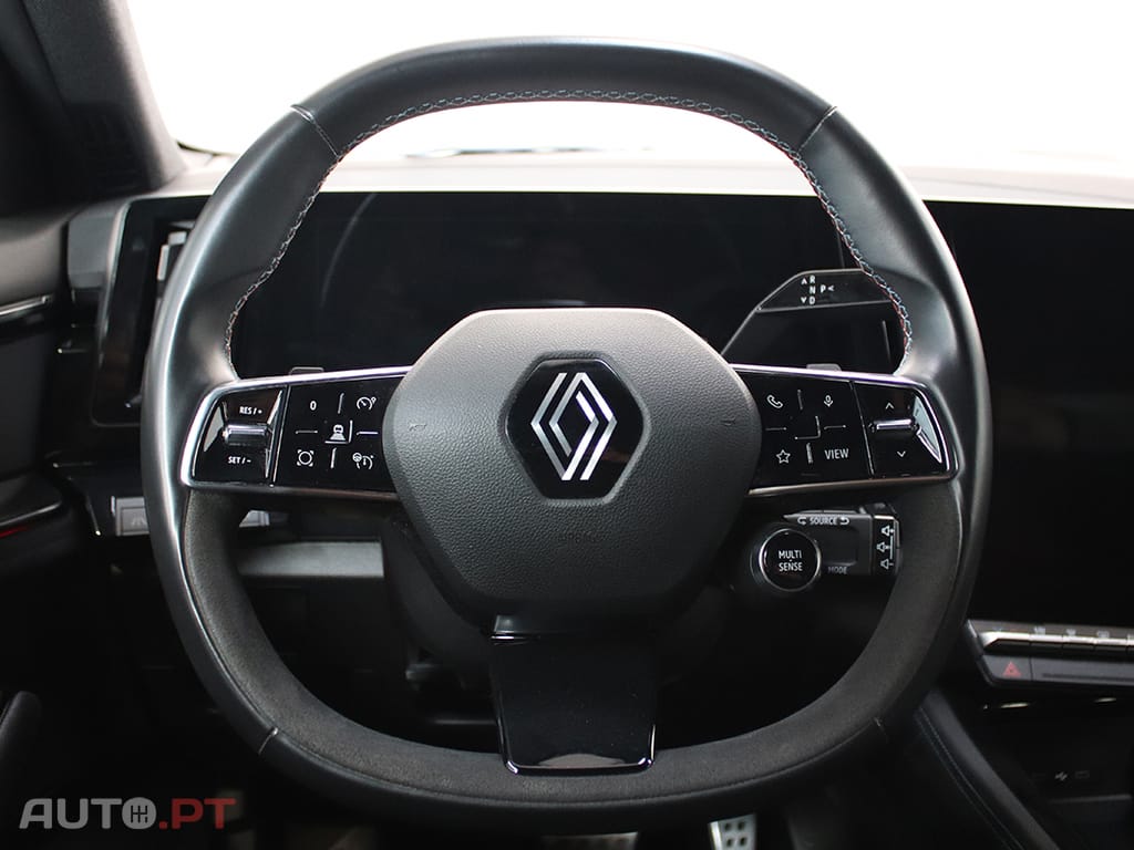 Renault Austral Austral 1.3 Mild Hybrid Techno Esprit Alpine Auto