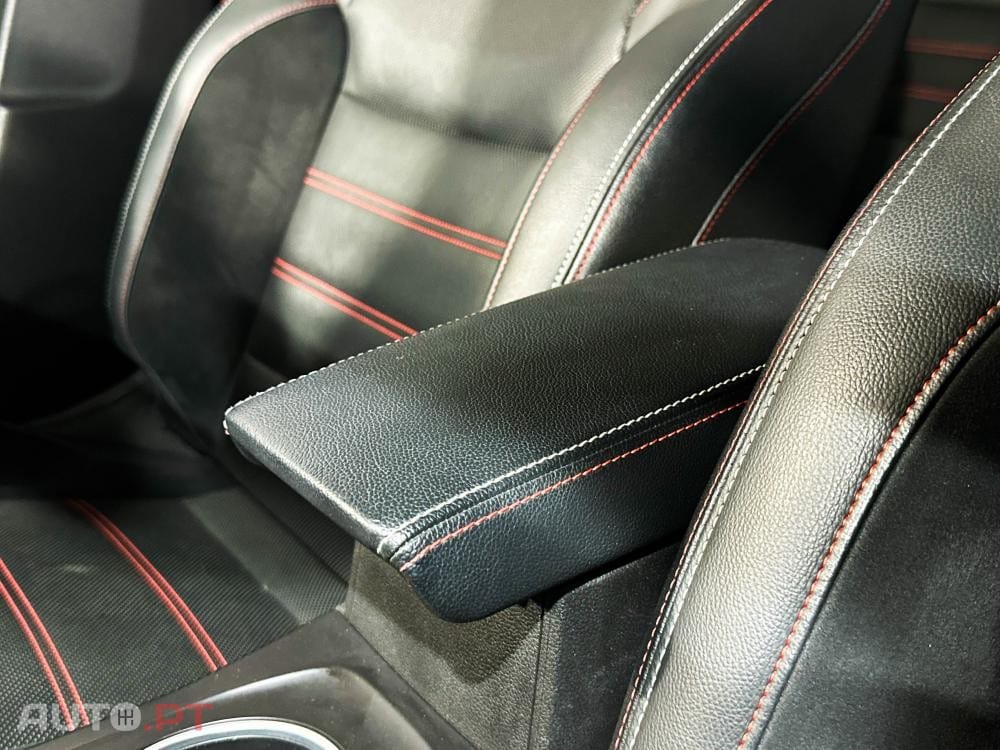 Renault Arkana 1.6 E-Tech Full Hybrid Esprit Alpine