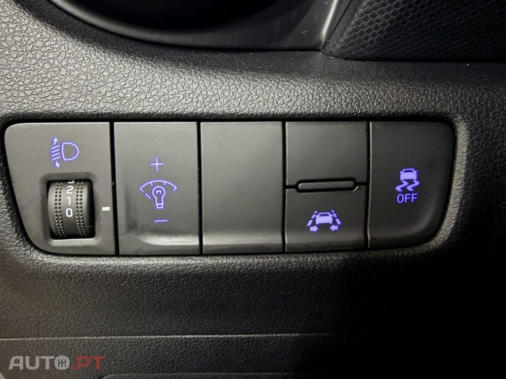 Hyundai Kauai 1.0 T-GDi Premium Pack Plus