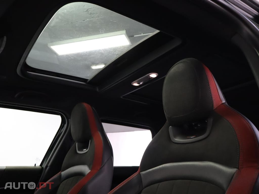MINI Countryman John Cooper Works ALL4 Auto Desp.
