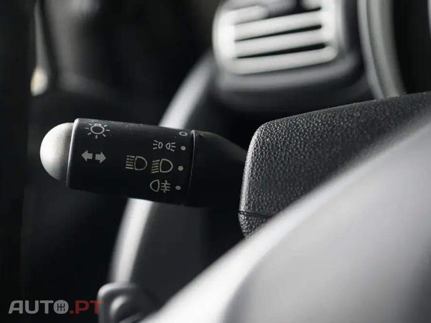 Smart ForTwo 1.0 T Brabus Xclusive