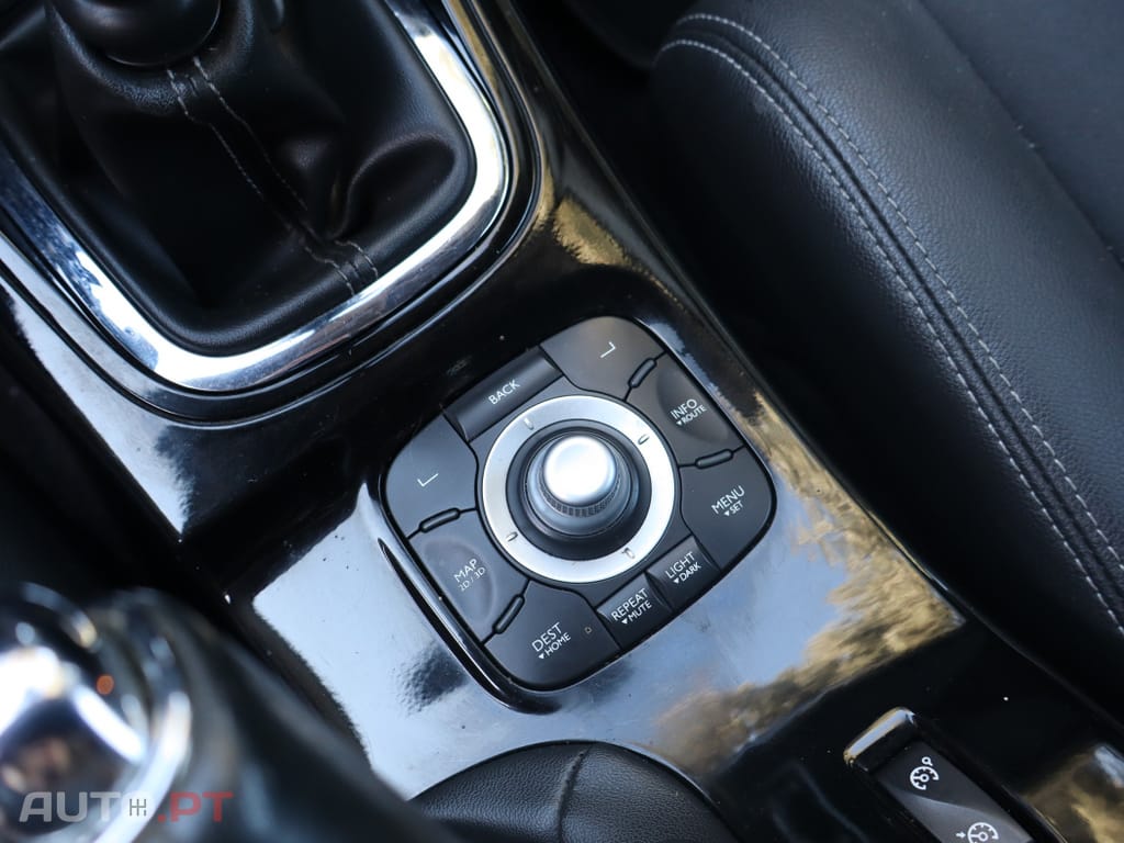 Renault Mégane Coupe 1.6 dCi Bose Edition