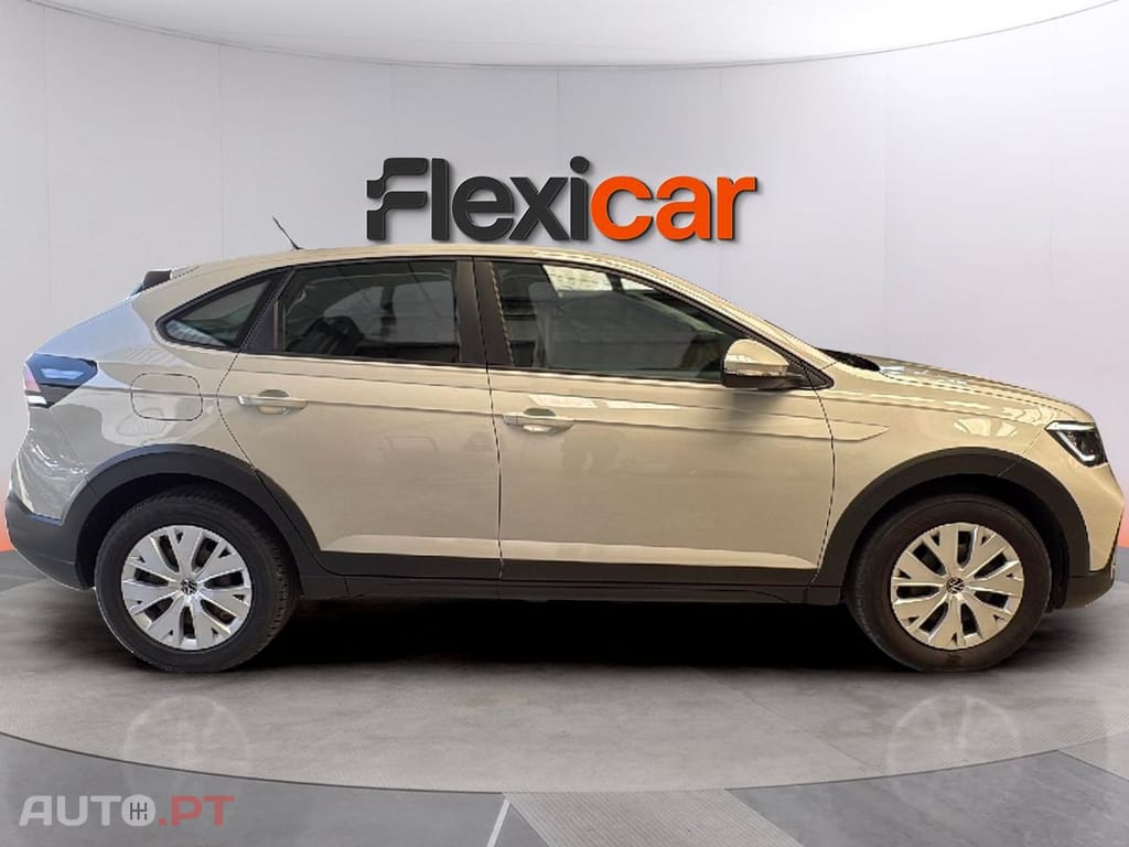 Volkswagen Taigo 1.0 TSI Life