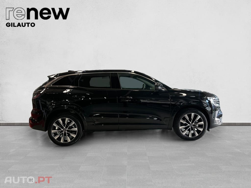 Renault Austral TECHNO MILD HYBRID