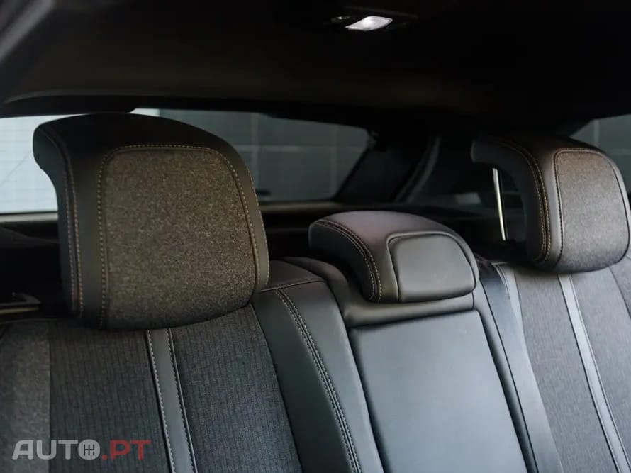 Peugeot 3008 1.5 BlueHDi GT EAT8