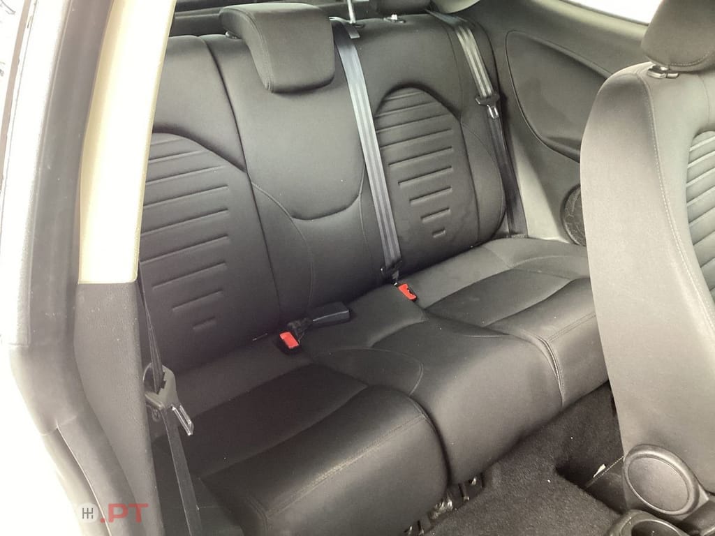 Alfa Romeo Mito 1.3 JTDM Urban