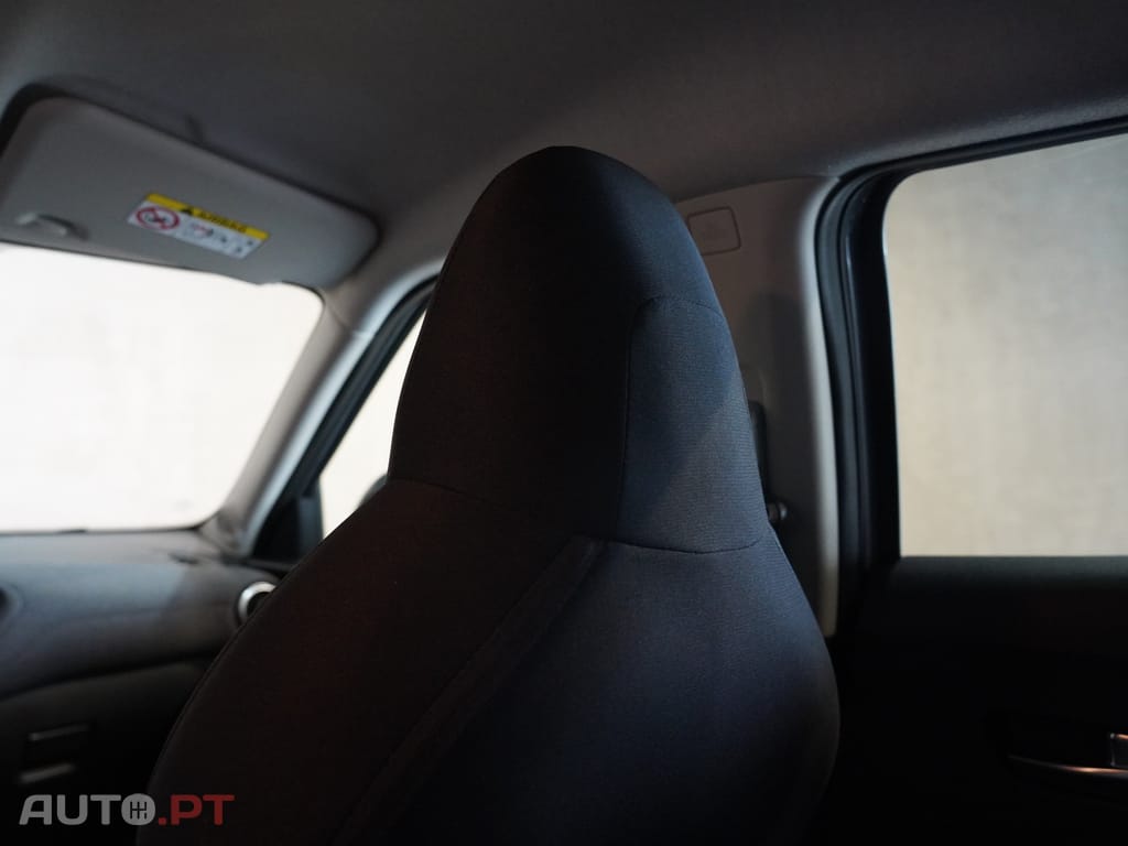 Nissan Juke 1.0 DIG-T Acenta