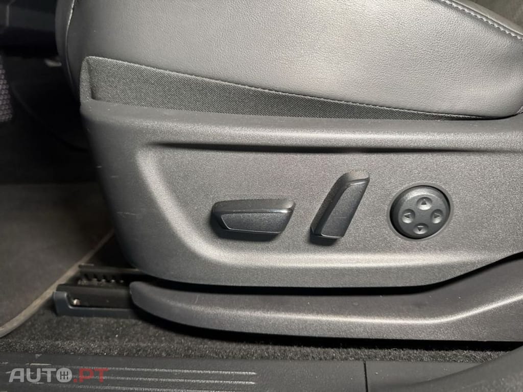 Nissan Ariya 87 kWh Evolve Pack  