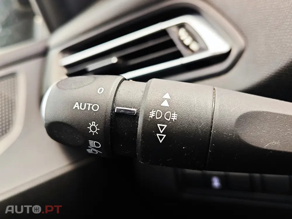 Peugeot 308 PureTech 130 Stop & Start GT-Line Edition