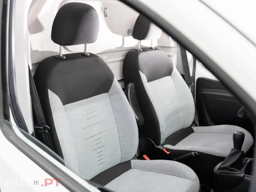 Fiat Fiorino 1.3 MULTIJET ADVENTURE