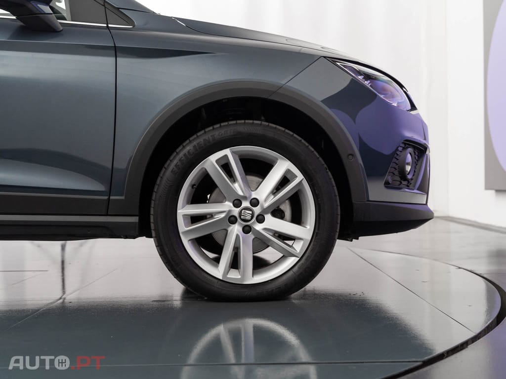 Seat Arona 1.0 TSI FR