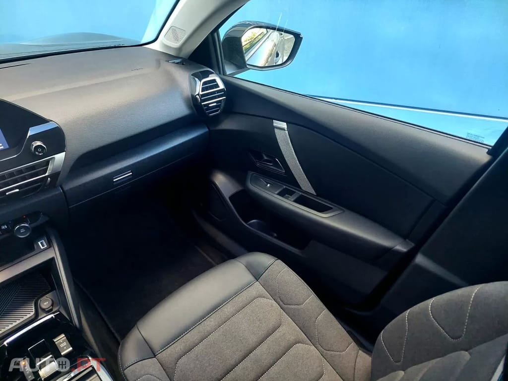Citroen C4 1.5 BlueHDi Plus EAT8