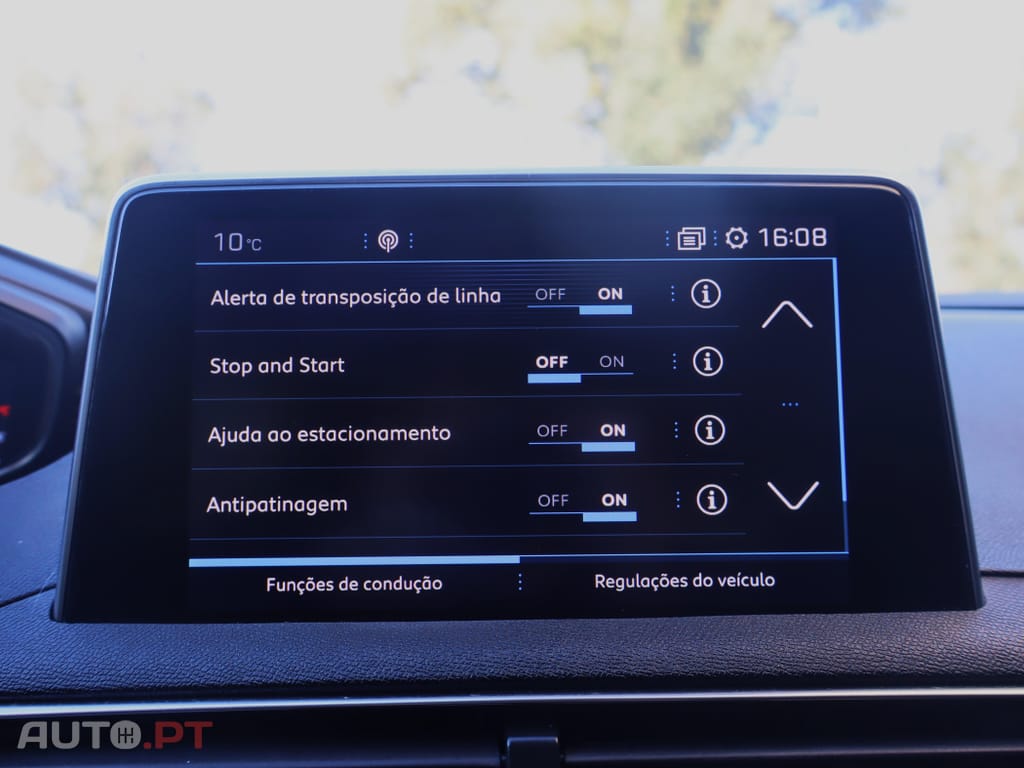 Peugeot 5008 1.5 BlueHDi Active Pack EAT8