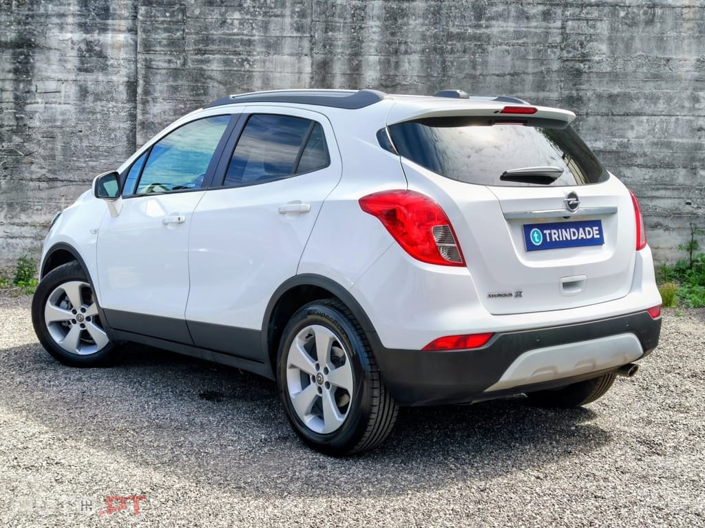 Opel Mokka X 1.4 T Innovation GPL