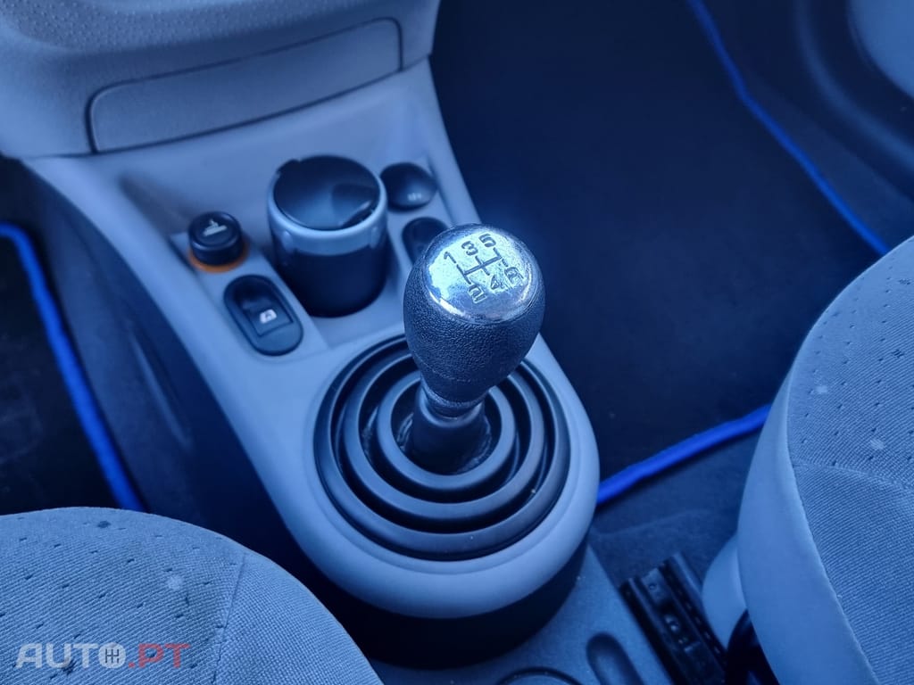Citroen C3 1.1 SX