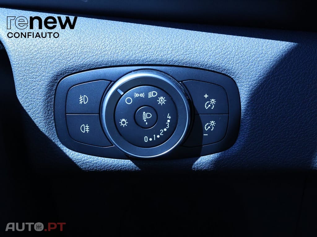 Ford Transit 320l2 2.0 H1-tb.trend