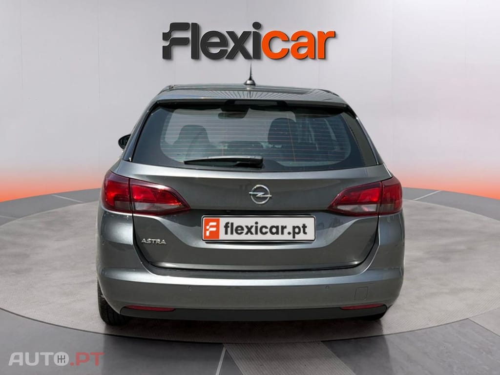 Opel Astra Sports Tourer 1.5 D Business Edition S/S